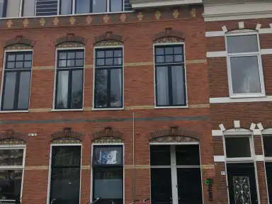 21m2 room to rent for 540€/month in Steentilkade 6c, Groningen