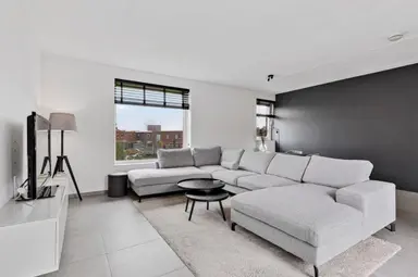 65μ² Διαμέρισμα προς ενοικίαση για 1800€/μήνα σε James Cookroute 89, Almere