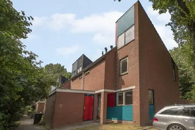 111m2 house to rent for 1510€/month in Bottemaheerd 74, Groningen