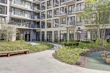 0μ² Διαμέρισμα προς ενοικίαση για 2100€/μήνα σε Gaudikade 75, Hoofddorp