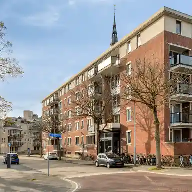63m2 Appartement à louer pour 1650€/mois à Eindhoven