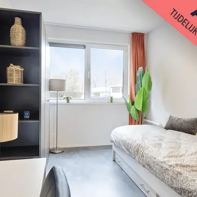 17m2 Studio zur Miete für 525€/Monat in Sorbonnelaan 199, Maastricht