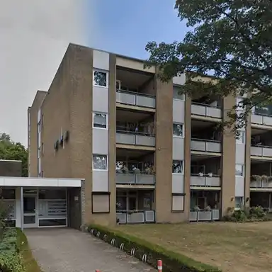 45μ² Διαμέρισμα προς ενοικίαση για 501€/μήνα σε Landgraaf