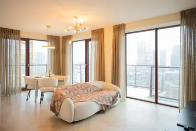 78μ² Διαμέρισμα προς ενοικίαση για 2850€/μήνα σε Baan 6B-34, Rotterdam