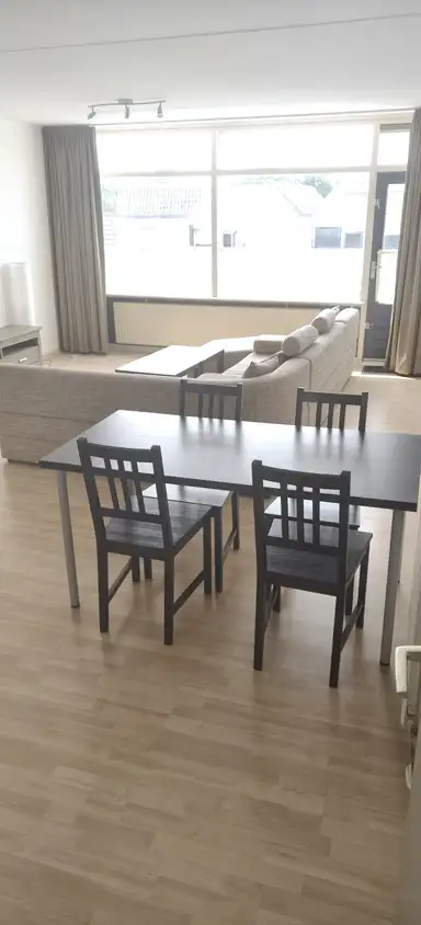 0m2 Appartement à louer pour 1350€/mois à Wannerplein 46, Heerlen