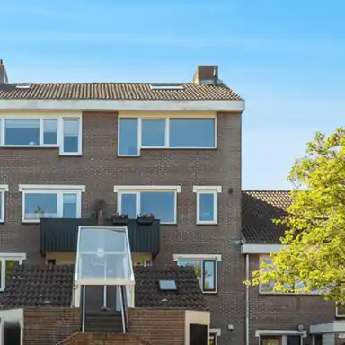 116m2 flat to rent for 1950€/month in Houtzaagmolen 179, Hoorn