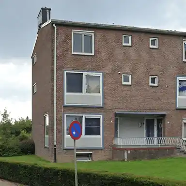 77μ² Διαμέρισμα προς ενοικίαση για 764€/μήνα σε Graafstraat 49, Landgraaf