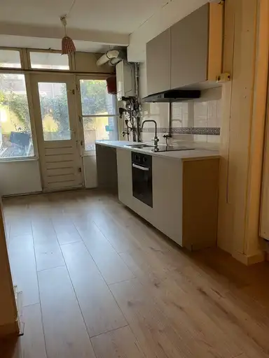 0μ² Διαμέρισμα προς ενοικίαση για 762€/μήνα σε Prins Hendrikstraat 68, Arnhem