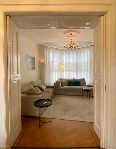 144μ² Διαμέρισμα προς ενοικίαση για 2140€/μήνα σε Nijmegen