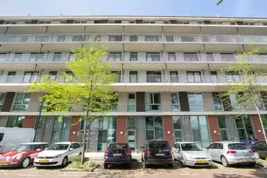 117m2 house to rent for 2550€/month in H. Gerhardstraat 78, Amsterdam