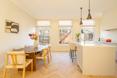 108m2 Appartamento in affitto per 6500€/mese a Van Breestraat, Amsterdam
