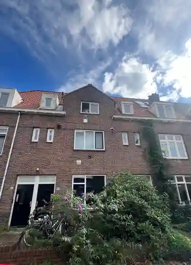 24m2 Zimmer zur Miete für 669€/Monat in Prins Mauritsstraat, Zwolle