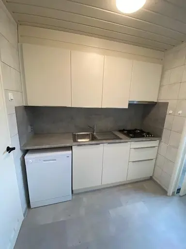 10m2 Chambre à louer pour 500€/mois à Bruggertstraat, Enschede