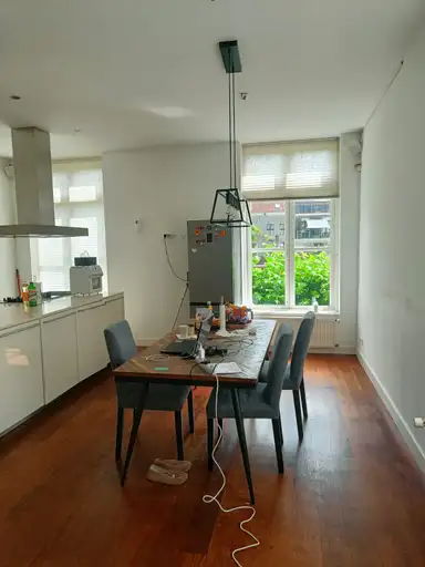 100μ² Δωμάτιο προς ενοικίαση για 943€/μήνα σε Bakkerstraat, Arnhem