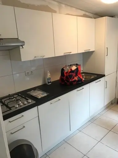 14m2 Chambre à louer pour 450€/mois à Laaressingel, Enschede