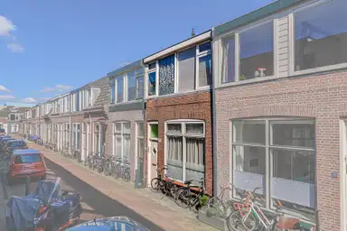 30m2 Zimmer zur Miete für 750€/Monat in Tollensstraat 26A, Leiden