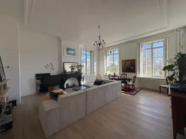 102μ² Διαμέρισμα προς ενοικίαση για 1780€/μήνα σε Velperplein 1A, Arnhem