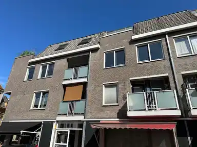 73μ² Διαμέρισμα προς ενοικίαση για 1065€/μήνα σε Nieuwstad 73, Arnhem