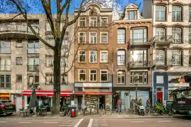 100m2 Appartamento in affitto per 3250€/mese a Rozengracht, Amsterdam