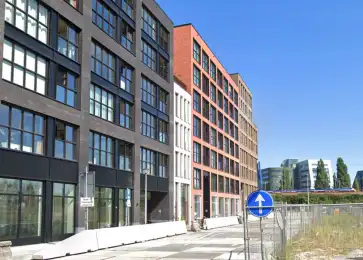 123m2 Appartamento in affitto per 3650€/mese a Isaac Titsinghkade, Amsterdam