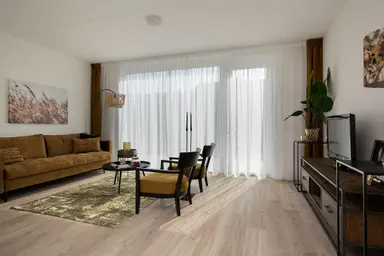 145m2 house to rent for 1700€/month in Maarten Harpertsz. Trompweg 166, Dordrecht