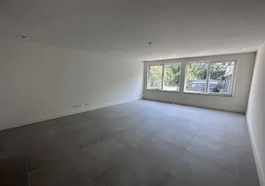 100m2 Wohnung zur Miete für 1840€/Monat in Noordschans 6B, Rotterdam