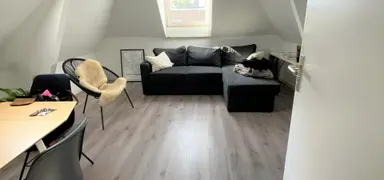 86m2 Wohnung zur Miete für 1095€/Monat in Nieuwe Binnenweg 97B-01, Rotterdam