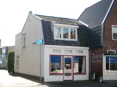 0m2 flat to rent for 1195€/month in Havenstraat 87, Hilversum