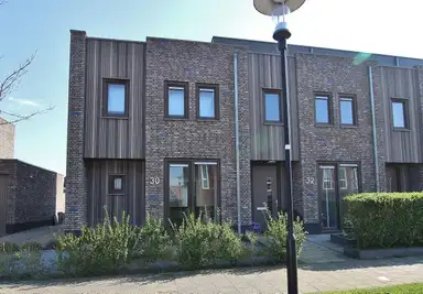 101m2 house to rent for 1440€/month in Waterlanden, Terneuzen