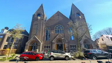 89m2 Appartement à louer pour 2350€/mois à Akkerstraat 28-72, Groningen