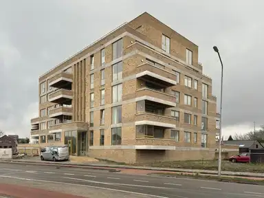 102m2 flat to rent for 2350€/month in Genderstroom 3, Veldhoven