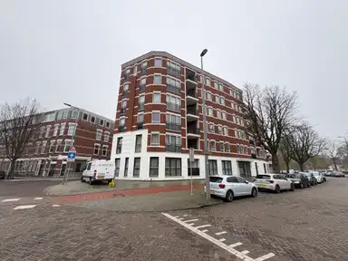 96m2 Wohnung zur Miete für 1228.07€/Monat in Sophiakade 6B, Rotterdam