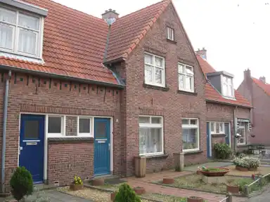 67m2 house to rent for 722.92€/month in Rietstraat 177, Almelo