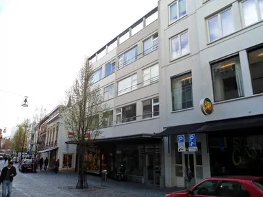 55m2 studio à louer pour 740€/mois à Akerstraat, Heerlen