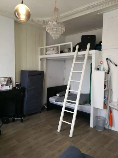 25m2 Kamer te huur voor 590€/maand in Berg en Dalseweg, Nijmegen
