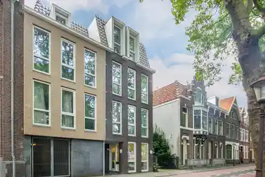 0m2 apartment to rent for 1450€/month in Herengracht 25, Purmerend