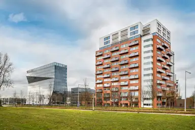 84m2 Appartamento in affitto per 1765€/mese a Karl Marxpad 96, Amsterdam