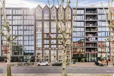 80m2 Appartamento in affitto per 2495€/mese a Haparandaweg, Amsterdam
