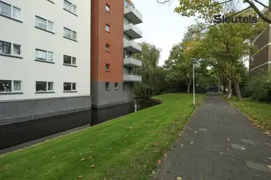 60m2 Wohnung zur Miete für 1011€/Monat in Vijf Meilaan, Leiden