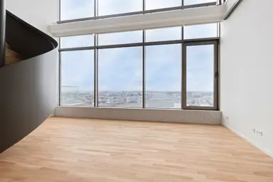 184m2 Appartamento in affitto per 5300€/mese a Bercylaan 671, Amsterdam