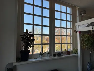 11μ² Δωμάτιο προς ενοικίαση για 625€/μήνα σε Schouwtjeslaan, Haarlem