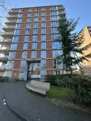 93m2 Appartement à louer pour 1595€/mois à Oude Kluizeweg 81, Arnhem