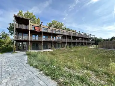 45m2 flat to rent for 789.64€/month in Steven van Deldenstraat 86, Deventer