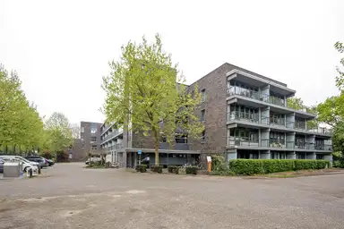 42m2 Appartamento in affitto per 833.61€/mese a Ambachtenlaan 122, Breda