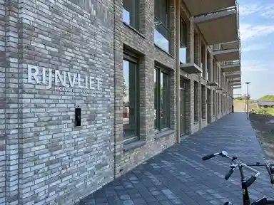 108m2 Appartement à louer pour 1775€/mois à Hickorylaan, Utrecht