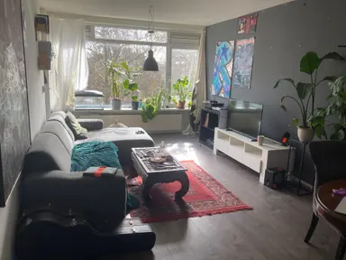 72μ² Δωμάτιο προς ενοικίαση για 800€/μήνα σε Stresemannlaan, Haarlem