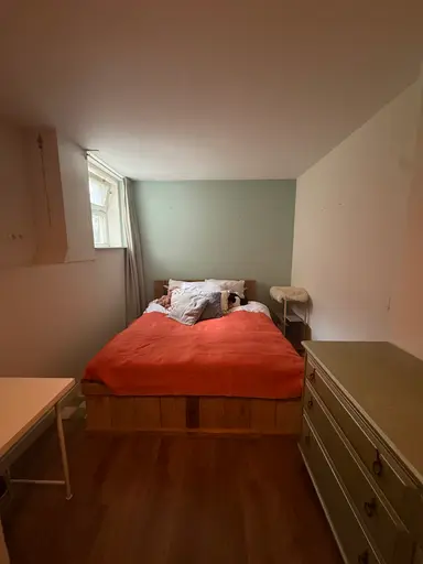 16m2 Camera in affitto per 1050€/mese a Beukenweg, Amsterdam