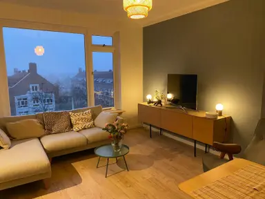 93m2 Wohnung zur Miete für 3050€/Monat in Oostzeedijk, Rotterdam