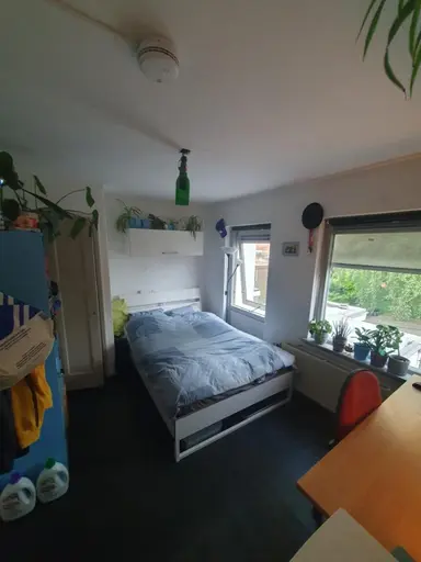 12m2 Camera in affitto per 432€/mese a Zweringweg, Enschede