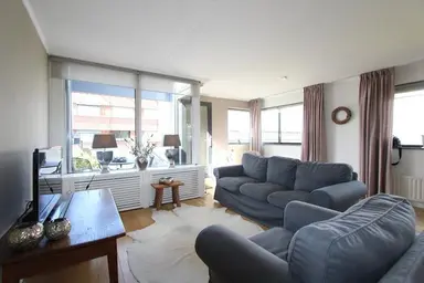 102m2 Appartement te huur voor 3250€/maand in Kamerlingh Onnesstraat, Amstelveen